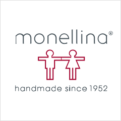 monellina(モネリーナ) ロゴ